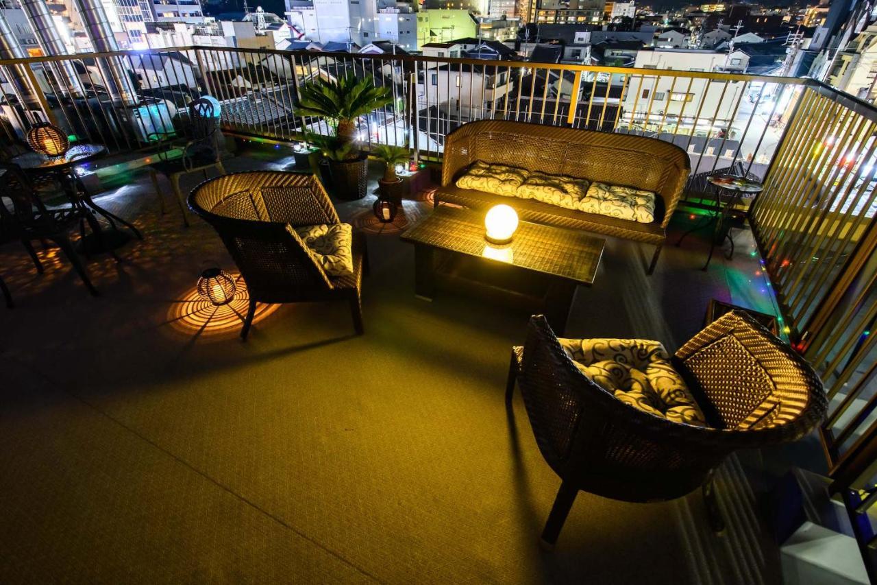 Strata Hotel نارَ المظهر الخارجي الصورة
